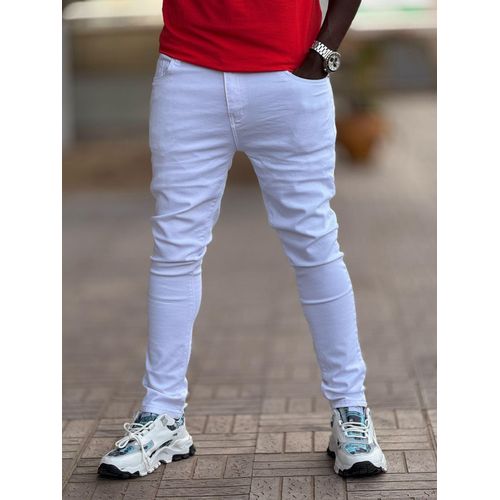 product_image_name-Fashion-White plain denim jeans-2