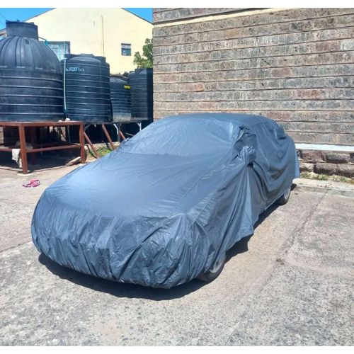 product_image_name-Generic-Heavy Duty All Weather Toyota Mark X Car Cover-1