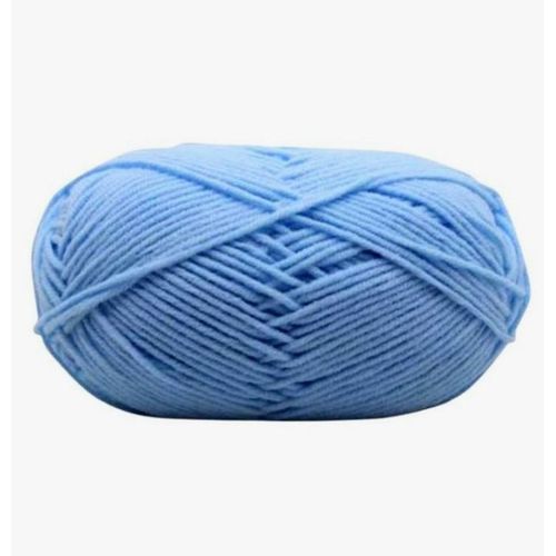 product_image_name-Robin-5PC Light Blue Crotchet Knitting Yarns-2