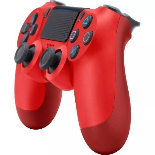 product_image_name-Sony-DUALSHOCK 4 PLAYSTATION 4 GAMEPAD-RED-1