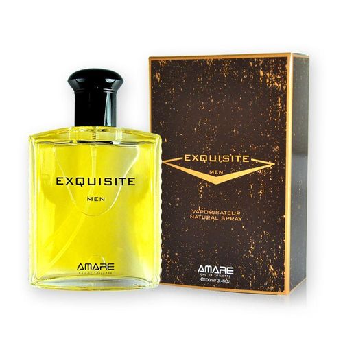 product_image_name-Amare- Exquisite Eau de Toilette For Men -100ml.-1