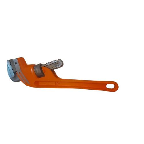 product_image_name-Generic-Finder Heavy Duty Pipe Wrench Adjustable Spanner 10"-1