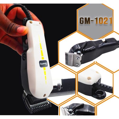 product_image_name-Geemy-Electric Hair Shaver Clipper /Shaving Machine-4