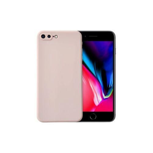 product_image_name-Generic-Silicone Case Cover For IPhone 7 Plus-1