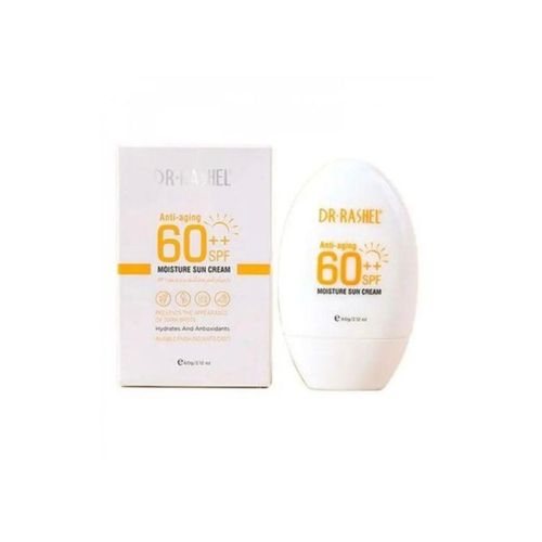 product_image_name-DR RASHEL-ANTI-AGING & MOISTURE SUN CREAM 60+-1