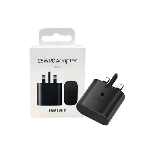 product_image_name-Samsung-25W Type C Adapter C TO C SUPER FAST CHARGING-1