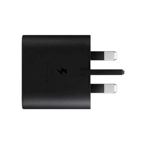 product_image_name-Samsung-25W Type C Adapter C TO C SUPER FAST CHARGING-2