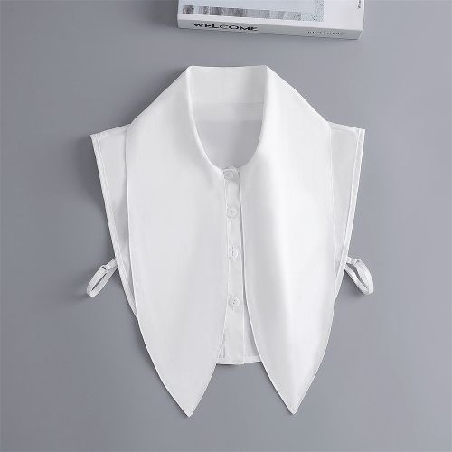 Fake collars for under sweaters mens best sale