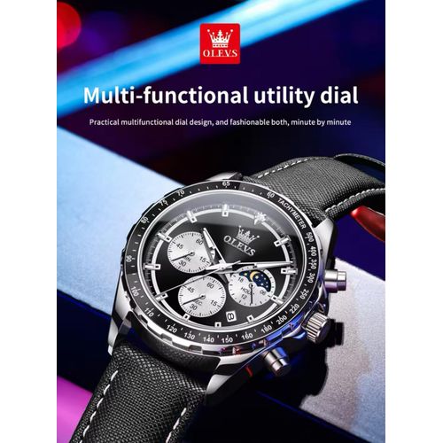 product_image_name-Olevs-Gents wrist watch 2945-3