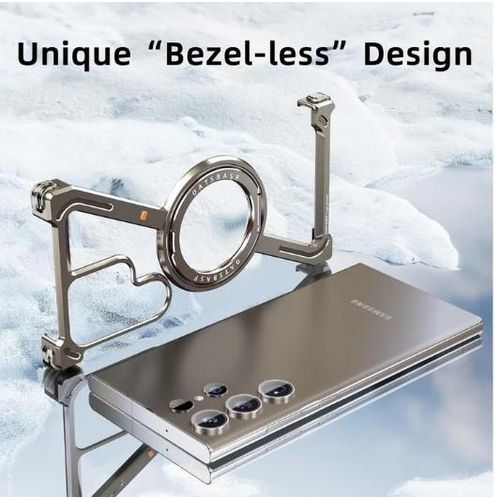 product_image_name-Generic-Samsung S25 Ultra Metal Frameless Armor – Sleek Minimalist Case with Kickstand & Drop Protection-3