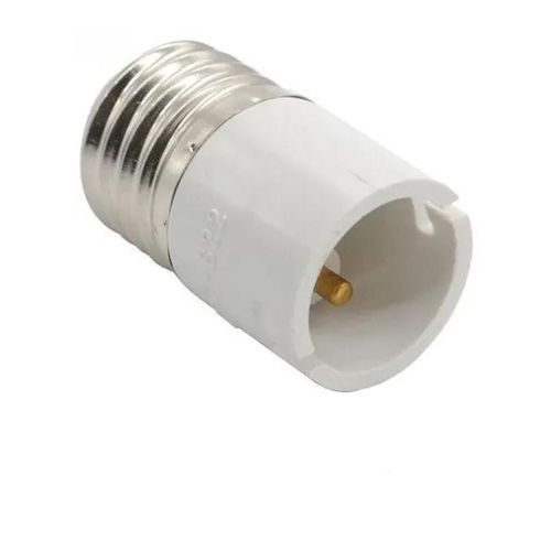 product_image_name-Generic-E27 To B22 Converter Or Screw  To Pin Bulb Holder-1