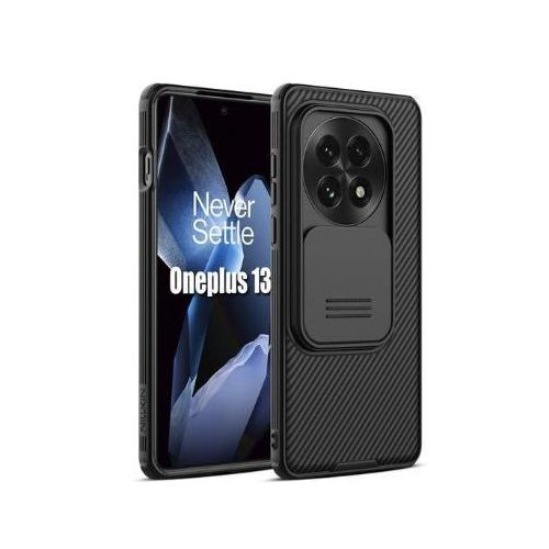 product_image_name-Nillkin-CamShield Pro Case for OnePlus 13 – Black--2