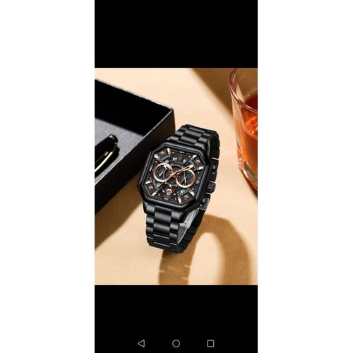 product_image_name-POEDAGAR-Gents Wrist Watch 983.-4