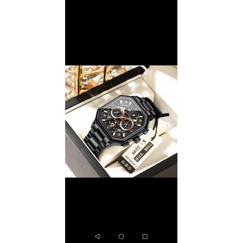 product_image_name-POEDAGAR-Gents Wrist Watch 983.-5