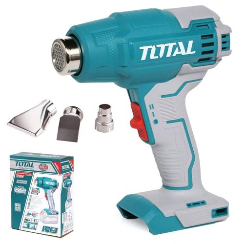 product_image_name-TOTAL-TBLI2003 Cordless Heat Gun  20V-4
