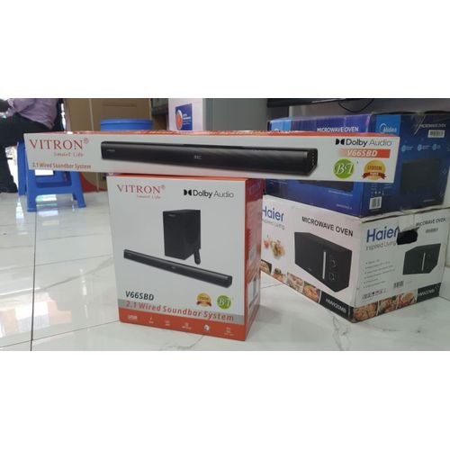 product_image_name-Vitron-V66SBD 17000W DOLBY ATMO 2.1CH WIRED SOUNDBAR SYSTEM.-1