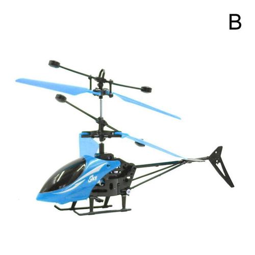 Remote control helicopter jumia discount