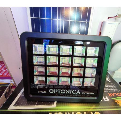 product_image_name-MODI-200 Watt Solar LED FloodLight-3