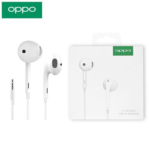 oppo a7 earphone price