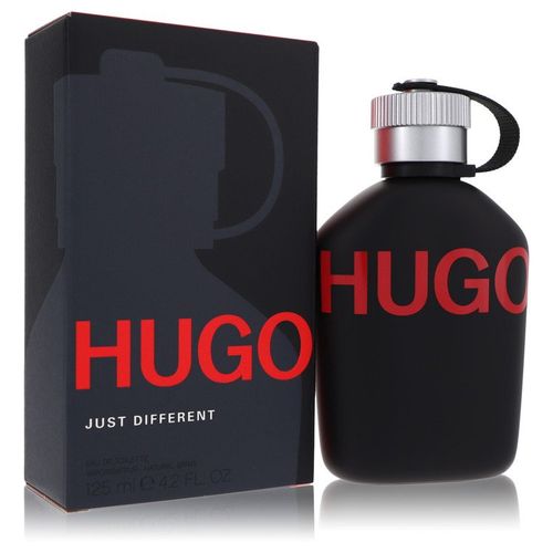 Hugo Boss Just Different EDT - 125 ml 