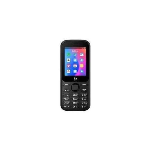 product_image_name-Generic-f+ 101 , 2.0" Inch Display, 1000mAh, FM Radio, Torch, Mp3 Player, Dual Sim - Grey-1