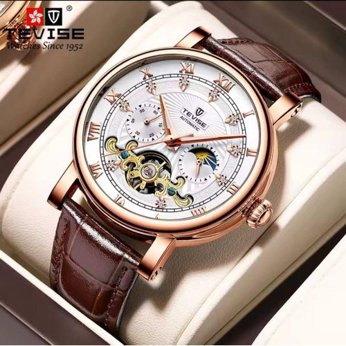 product_image_name-Tevise-Gents wrist watch 867-1