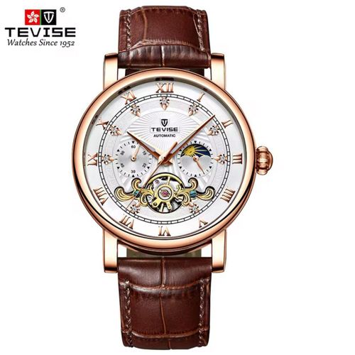 product_image_name-Tevise-Gents wrist watch 867-3