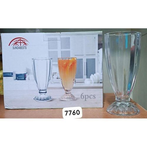 product_image_name-Generic-set of 6pcs water / JUICE Glasses-1