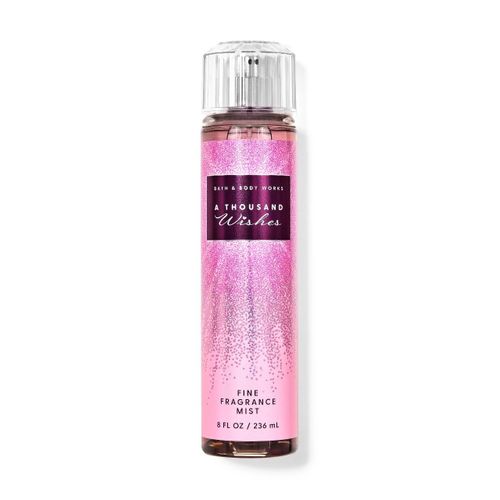 product_image_name-Bath & Body Works-A Thousand Wishes Fine Fragrance Mist-2