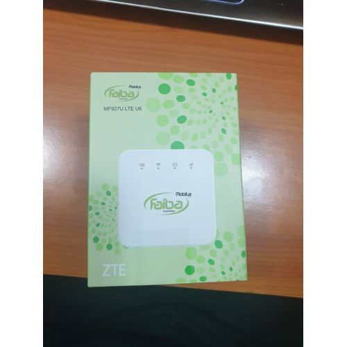 Mifi faiba price