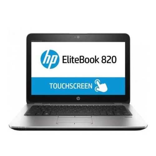 HP Refurbished EliteBook 820 G2 Core I7 8GB RAM 500GB 5th