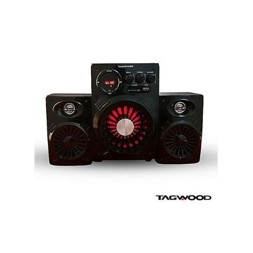 TAGWOOD LS421A Multimedia Speaker System With Bluetooth Best Price