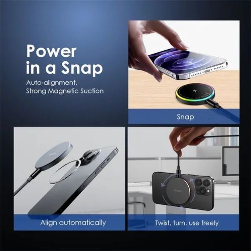 product_image_name-Oraimo-PowerDock OWH-1151 15W Wireless Charging Pads- Black-7