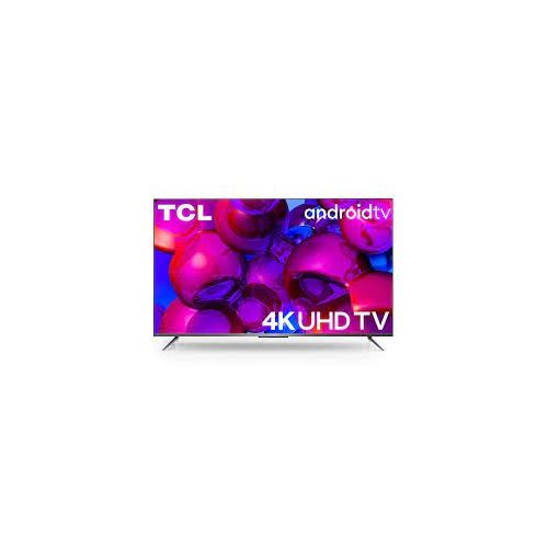 product_image_name-TCL-65” FRAMELESS 4K ULTRA HD ANDROID TV, VOICE CONTROL 65P618-1