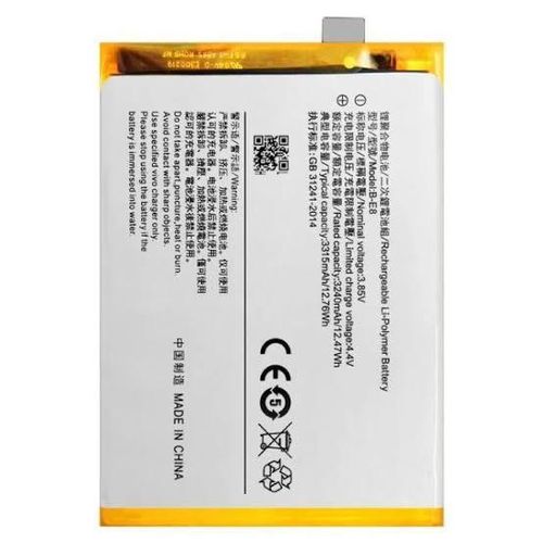 product_image_name-Generic-Vivo Y01 battery replacement battery -1
