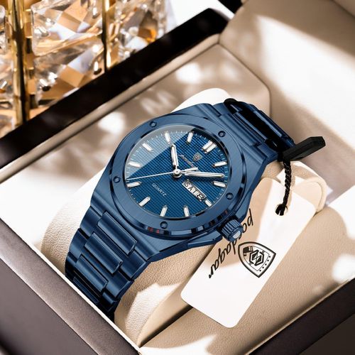 product_image_name-POEDAGAR-CLASSIC MEN'S WATCH 696-1