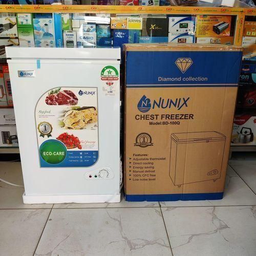 product_image_name-Nunix-100L Chest Freezer -2