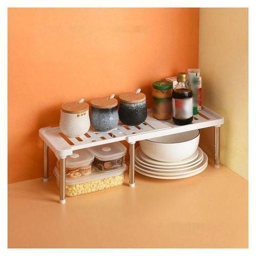 Under sink shoe storage clearance