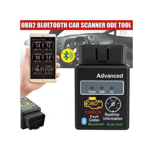 product_image_name-Generic-OBD II Advanced Bluetooth OBD2 car diagnostic scanner tool to phones and PC, Scanner Car Engine Fault Code Reader  and Eraser, IOS/Apple, android and windows -4