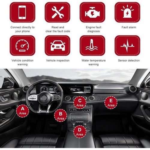 product_image_name-Generic-OBD II Advanced Bluetooth OBD2 car diagnostic scanner tool to phones and PC, Scanner Car Engine Fault Code Reader  and Eraser, IOS/Apple, android and windows -5