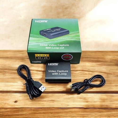 product_image_name-Generic-Windows Support Android Support Macos Support Live Streaming HDMI Video Capture Card with Loop Out-1