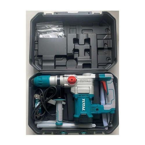 product_image_name-TOTAL-TH1163855 Rotary hammer 1600W 40mm-3