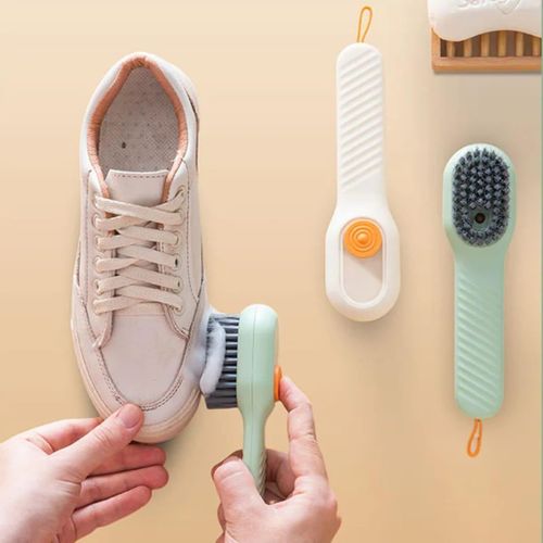 product_image_name-Generic-Multifunction Cleaning Shoe Brush with Soap Dispenser Brush-6