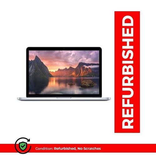 Apple MacBook Pro 2015, Core I5, 8GB RAM, 256GB SSD Retina
