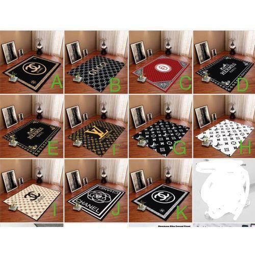 product_image_name-Generic-Entrance Designer Door Mat Super Soft Floor Mat-8