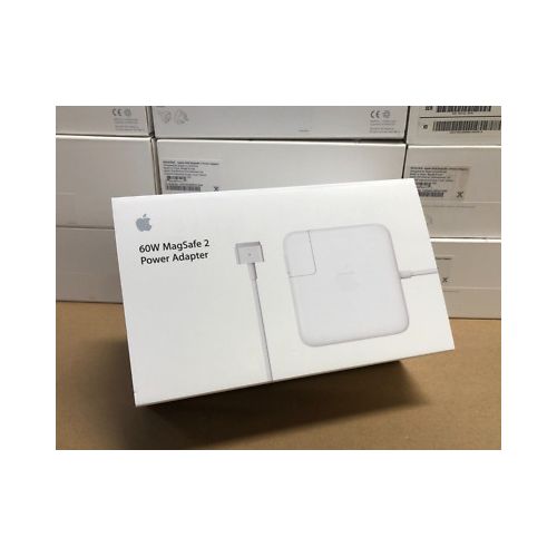 Apple 60W MagSafe 2 Power Adapter (MacBook Pro With 13-inch Retina Display)  @ Best Price Online