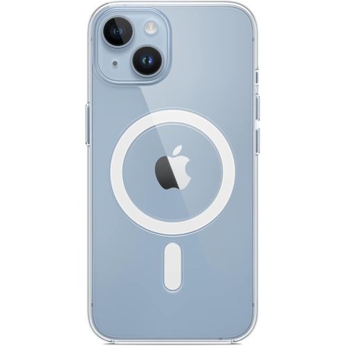 product_image_name-Generic-For iPhone 14 , Compatible with MagSafe, Military-Grade Protection, Yellowing Resistant, Scratch-Resistant-4