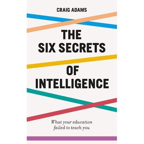 product_image_name-Jumia Books-The Six Secrets Of Intelligence-1