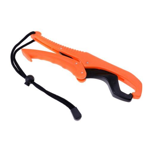 Generic Floating Fishing Grip Pliers Grippers ABS