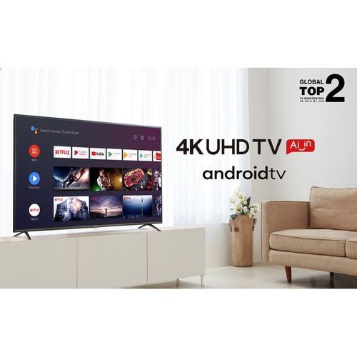 Smart TV 55 4K TCL L55P8M
